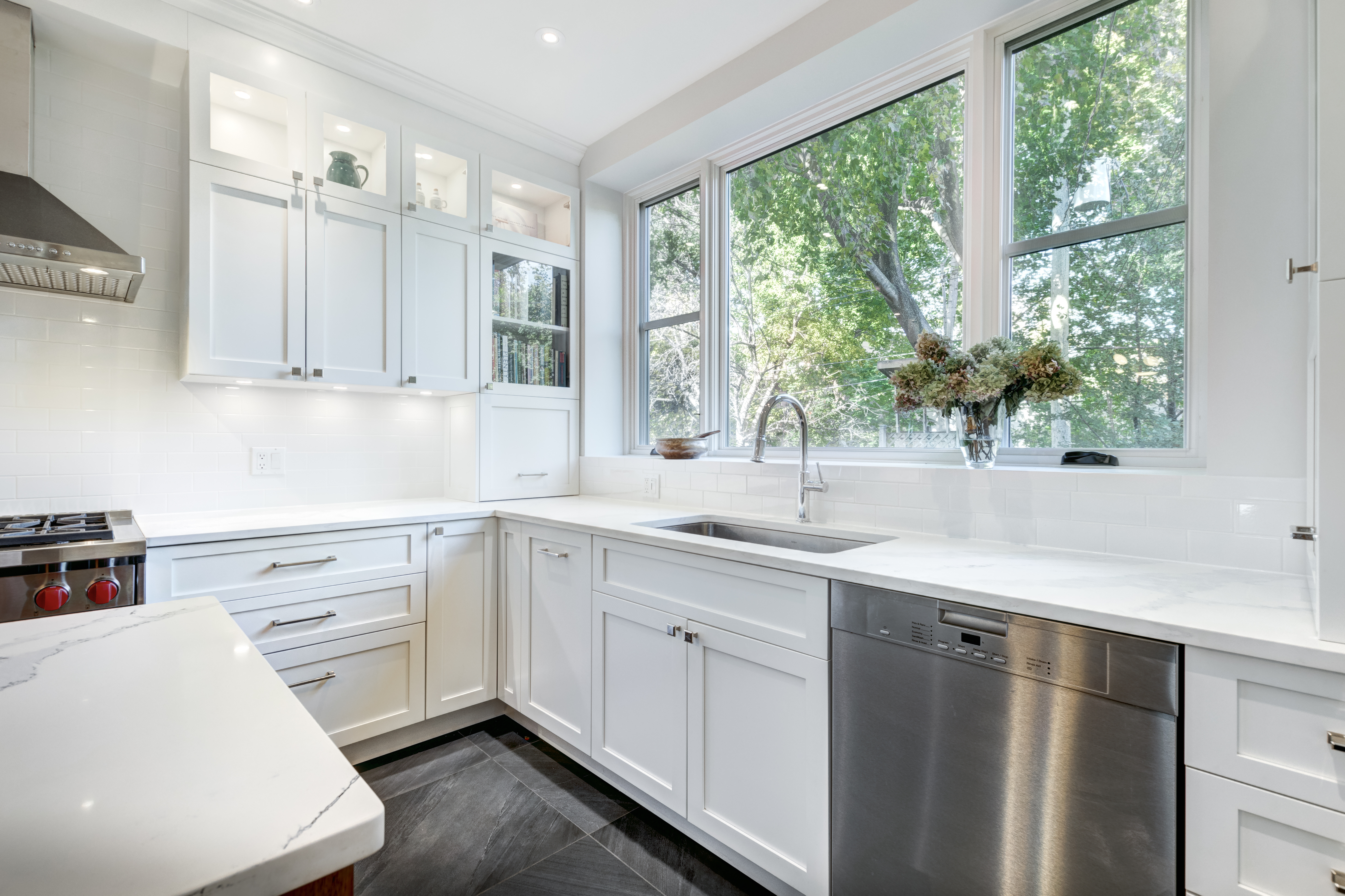 Custom windows near Naperville illinois
