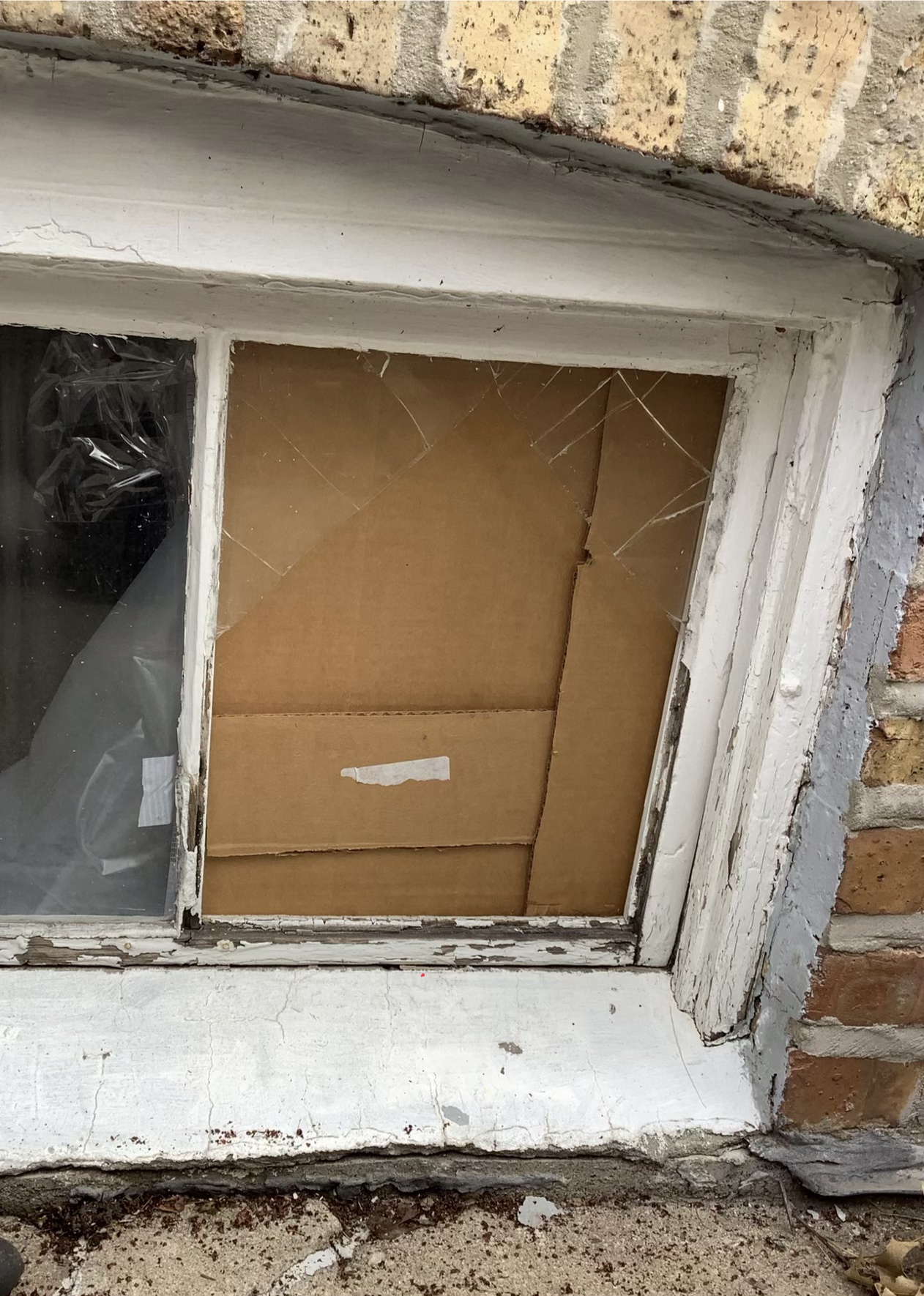 Window Installation in Naperville