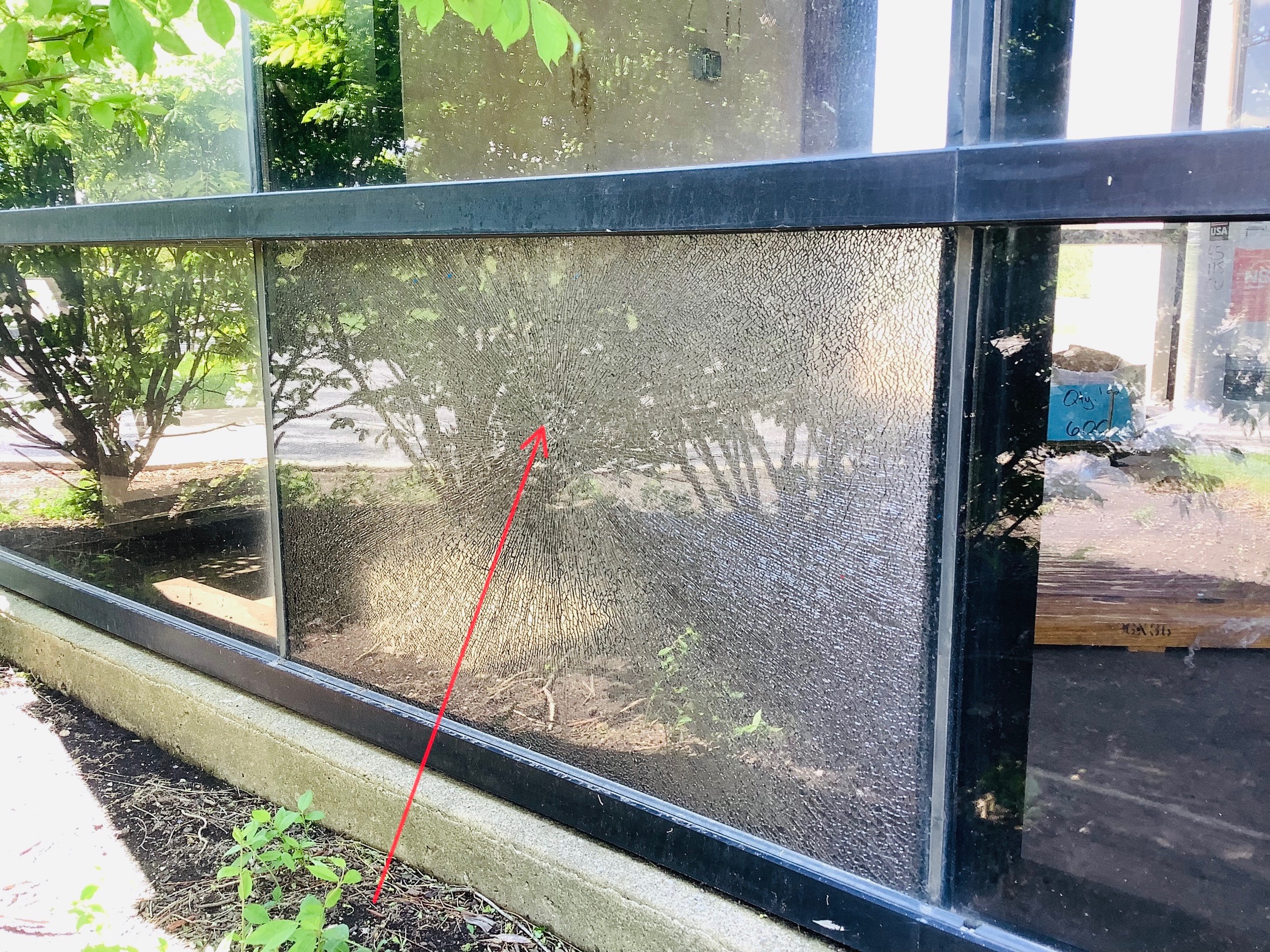 Window repair in Oak Brook Illinois