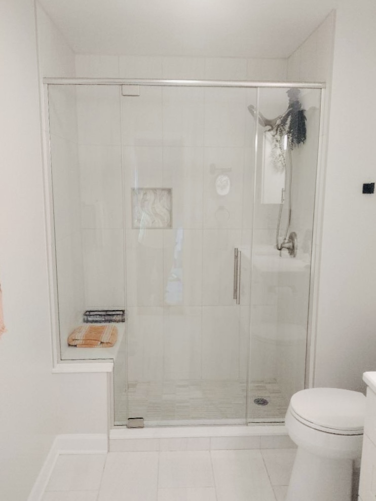 Shower Enclosure near Elmhurst